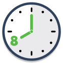 Eight hours of sharp, up-close vision icon