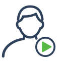 How to get started with YUVEZZI icon