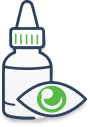 How to get YUVEZZI eye drops icon