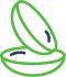 YUVEZZI with contacts icon