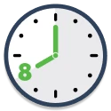 Eight hours of sharp, up-close vision icon