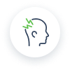 Headaches icon