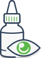 How to get YUVEZZI eye drops icon