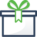 Sign up for updates icon