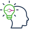 How YUVEZZI works icon