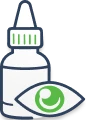 How to get YUVEZZI eye drops icon