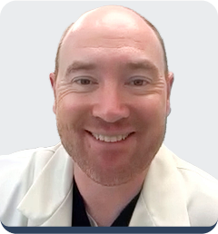 Dr. Lighthizer, real YUVEZZI user and eye care professional