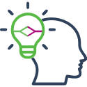 How YUVEZZI works differently icon