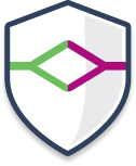 YUVEZZI safety shield icon